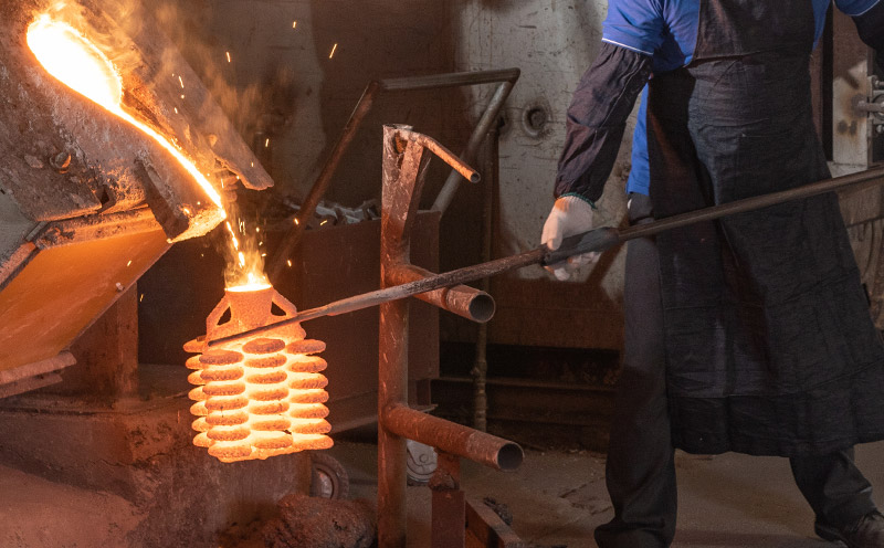 Precise Cast Prototypes & Engineering Inc: Trusted Industrial Solutions