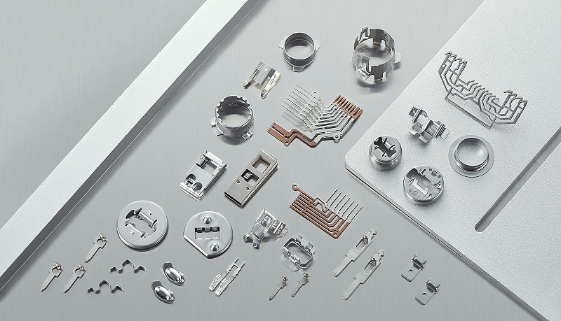 OEM Stamping Parts – Precision, Custom Metal, Fast Lead Time