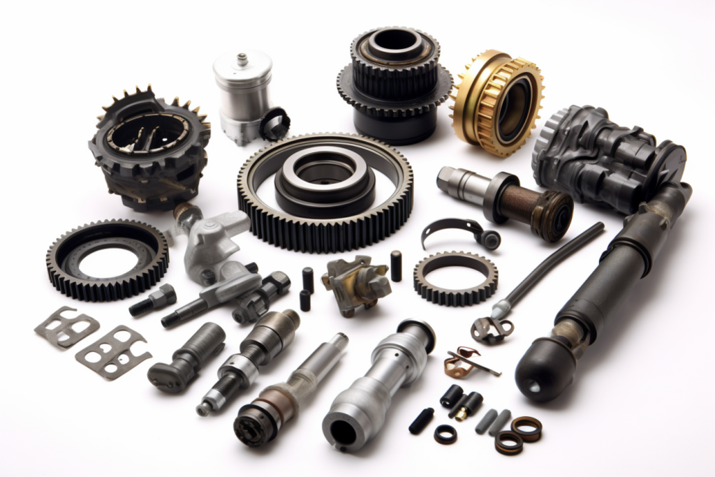 </strong> Precision Aluminium Casting: High-Quality Metal Parts for Modern Industry</p>
