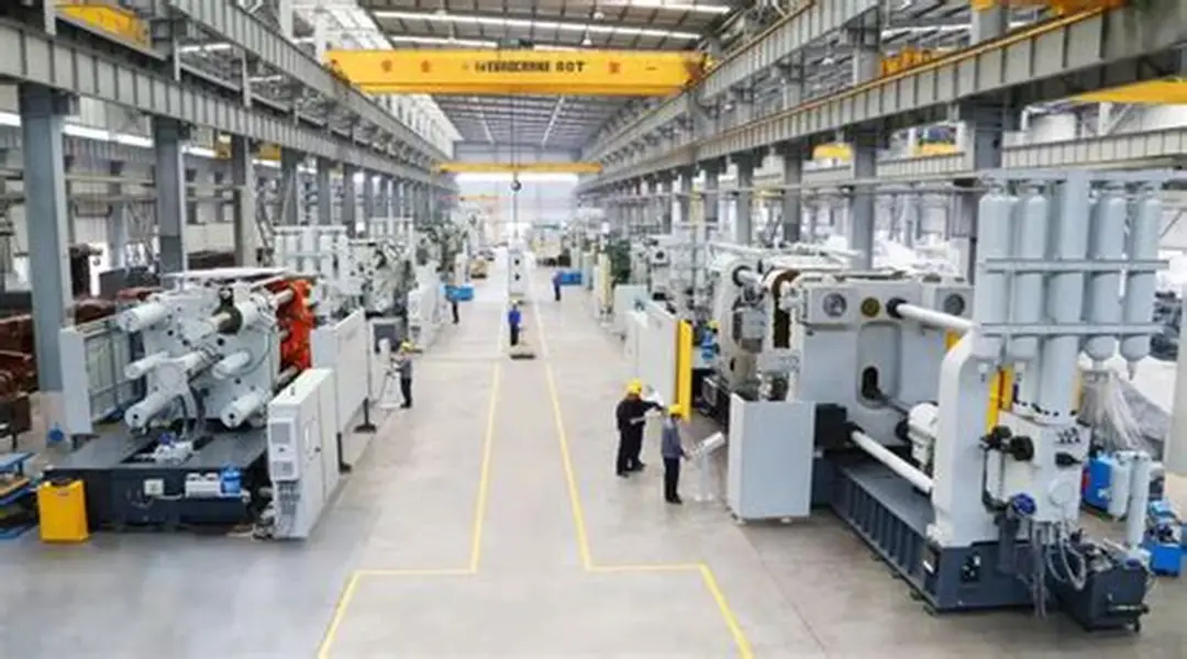 Precision Die Casting Inc – High Accuracy Metal Manufacturing Solutions
