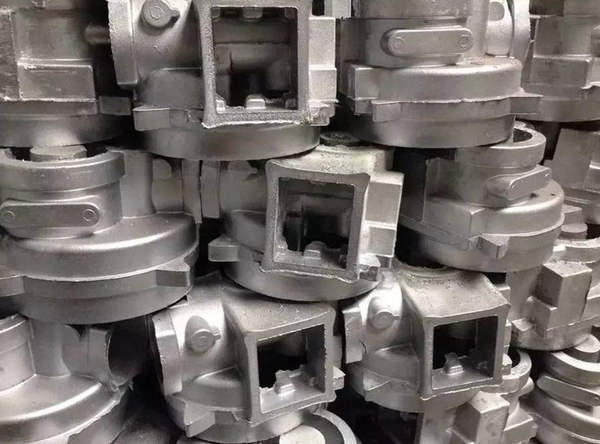 Precision Stainless Steel Investment Casting – Durable, Complex Parts for Every Industry