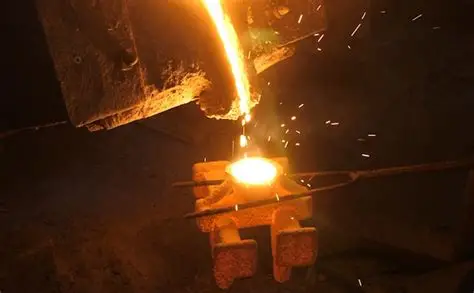 Expert Guide to the Precision Casting Process – Benefits, Innovations, and Applications