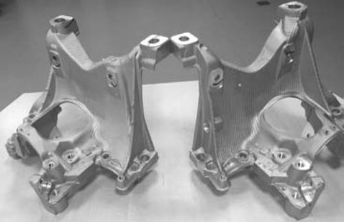 Aluminum Gravity Casting - Durable, Cost-Effective Solutions |  Hairun Sourcing