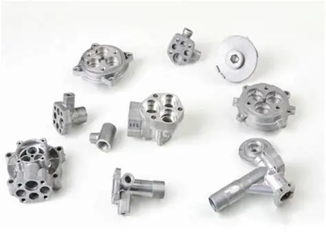 Explore Durable Aluminum Die Casting Products for Industrial Applications  | Hairun Sourcing