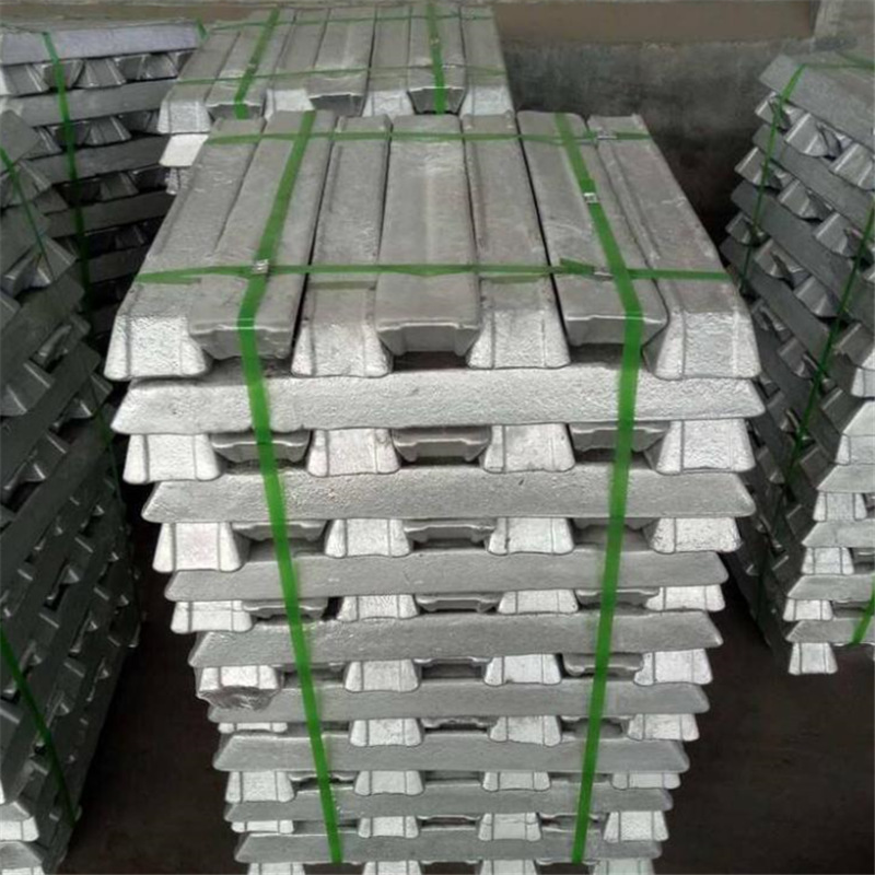 ADC3 Aluminum: Durable Alloy Solutions for Industrial Equipment