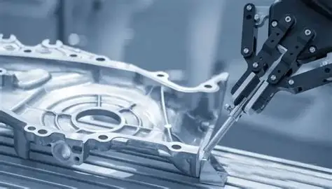 Die Casting Surface Finish Guide - Key Specs & Vendor Insights