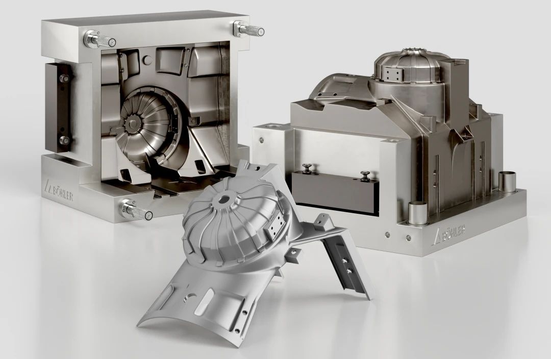 Expert Insights on Die Casting Die Design: Enhancing Manufacturing Efficiency