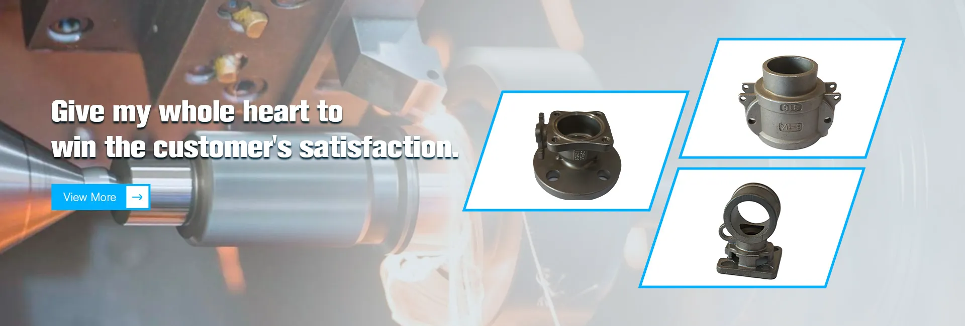 Read More About casting parts manufacturer