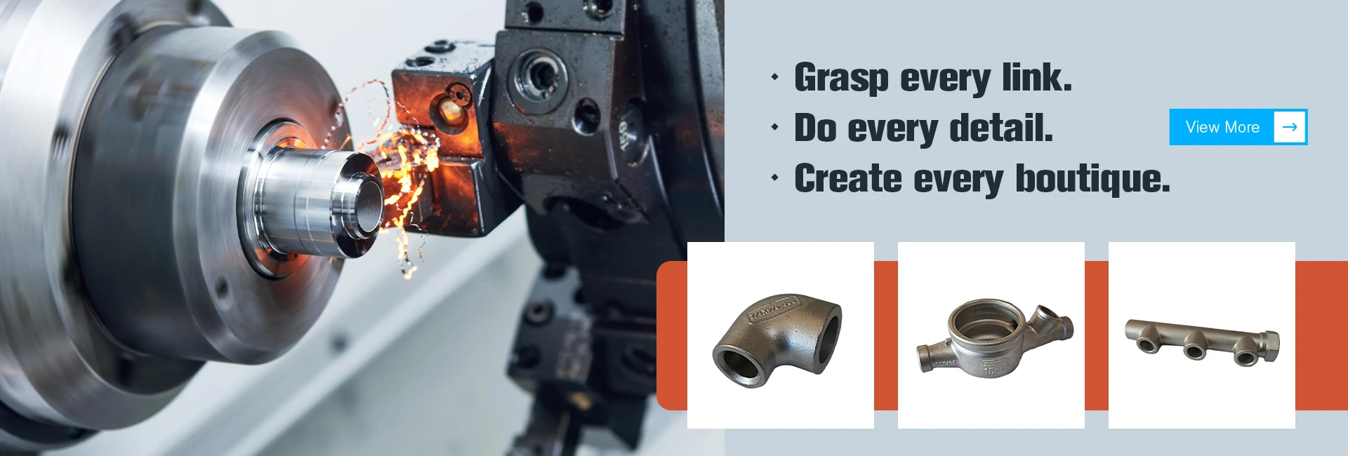 Read More About cast aluminum parts manufacturers