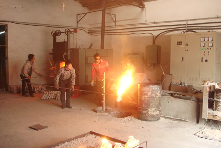 Comparing Hot and Cold Chamber Die Casting Techniques for Optimal Metal Forming