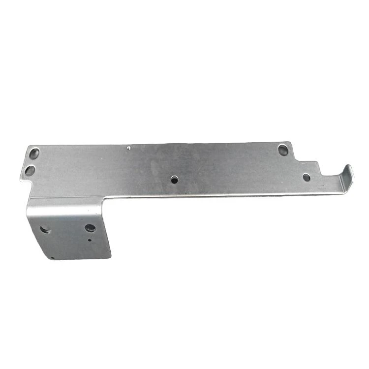 multi slide die casting