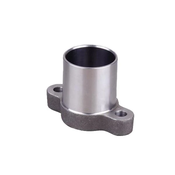 precision cast stone