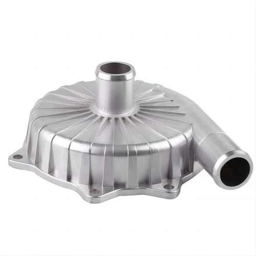 Oem Die-Cast Fire Pump Body Housing