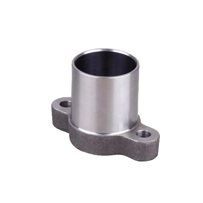 does sand casting produce intricate detailed parts with high precision