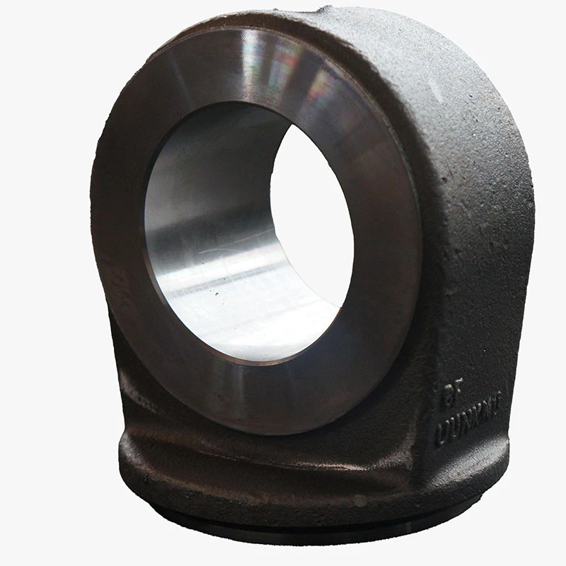 Kapalı Diecast Alüminyum Kasa Çözümleri için Dayanıklı Tasarımlar