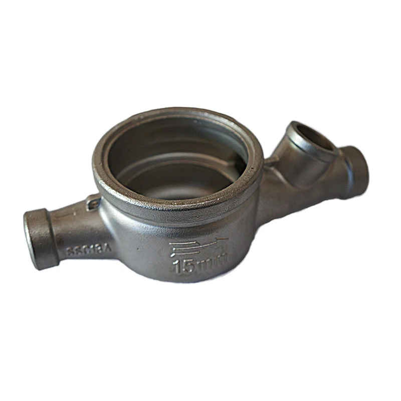 green sand for casting