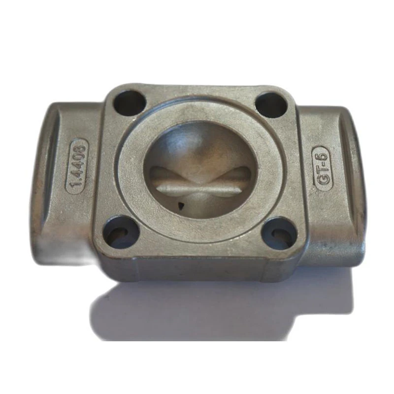 precision pumps and valves