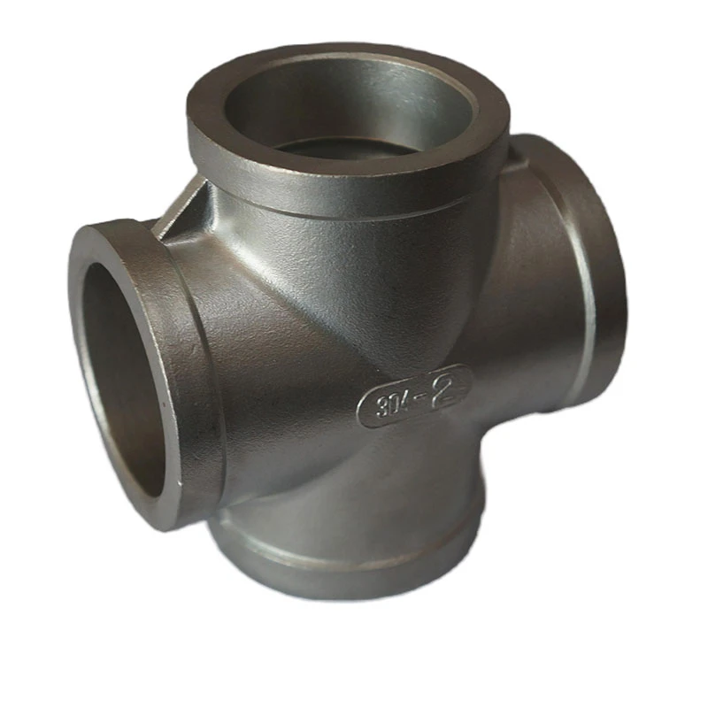 compound die stamping