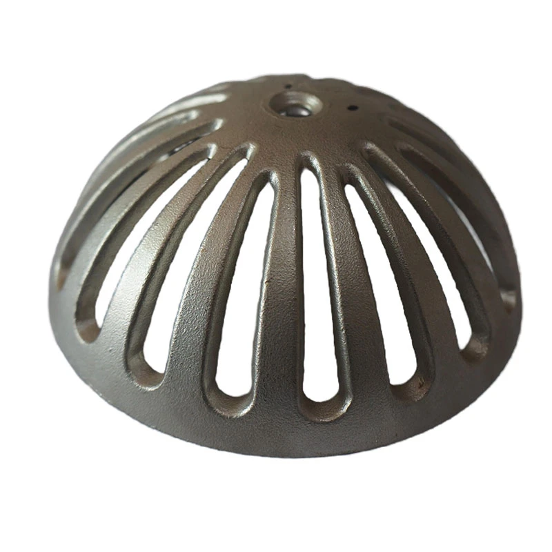 Innovative Techniques in Green Sand Iron Casting for Enhanced Metal Fabrication Quality