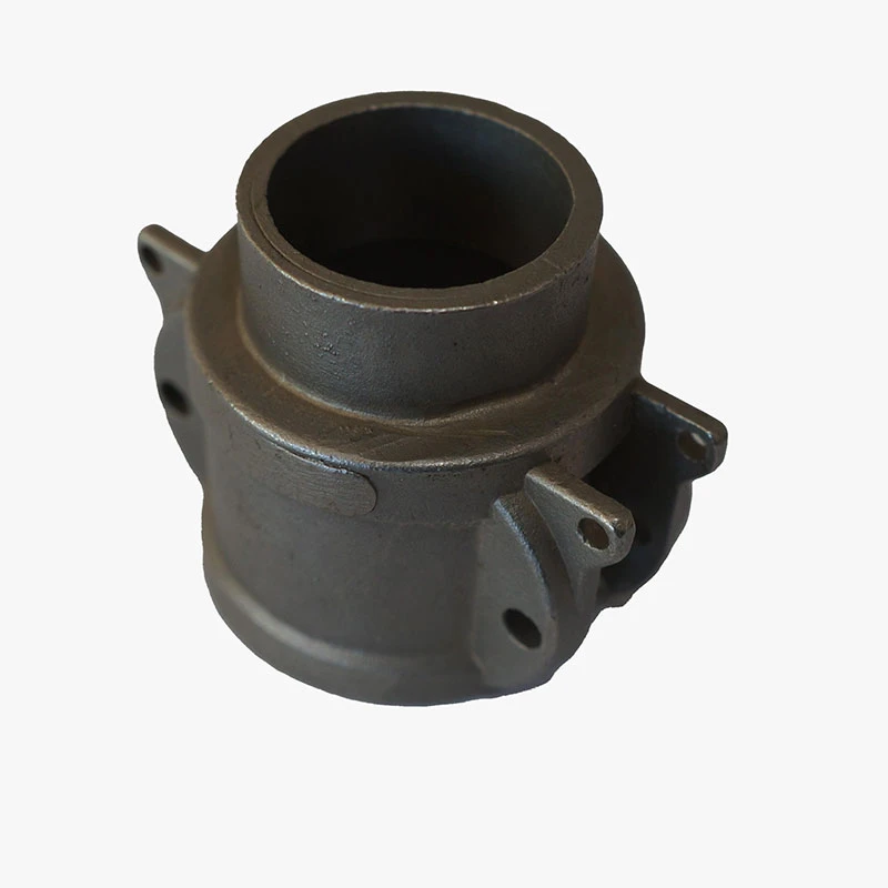 Innovative Techniques in Large Sand Casting for Enhanced Production Efficiency Innovative Techniques in Large Sand Casting for Enhanced Production Efficiency