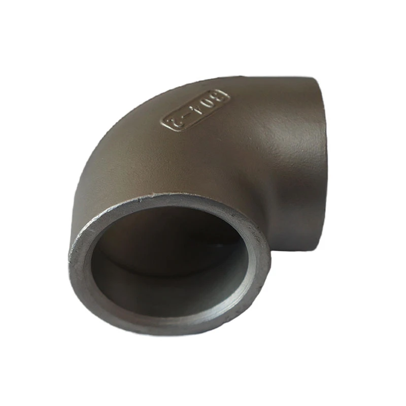 aluminium die casting products