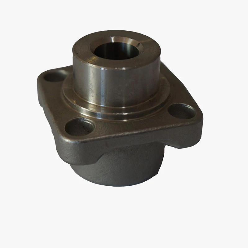 Oem Precision Castings Flange Joints
