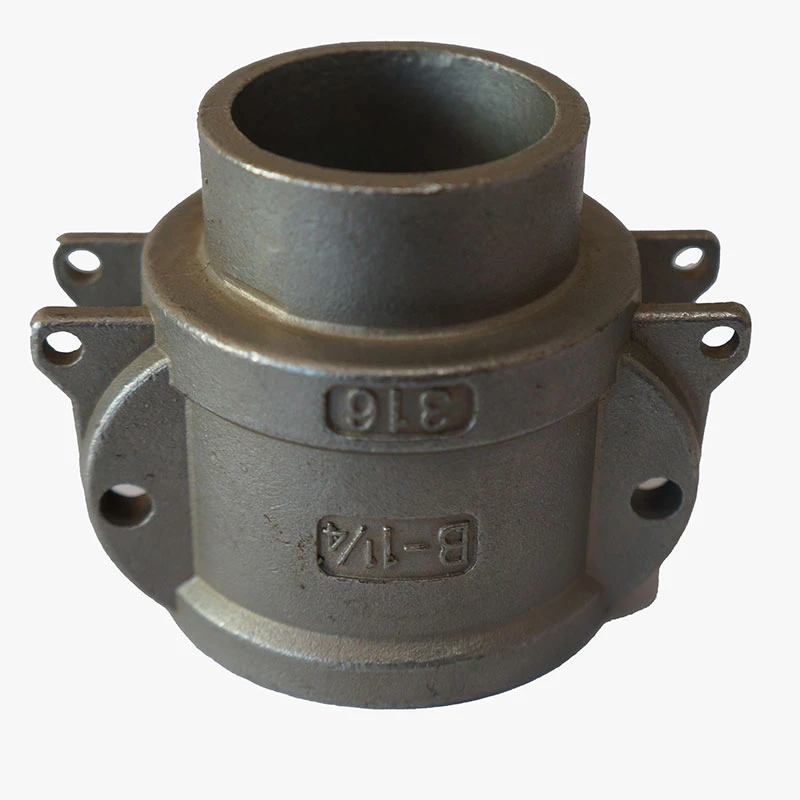 magnesium alloy die casting magnesium alloy die casting