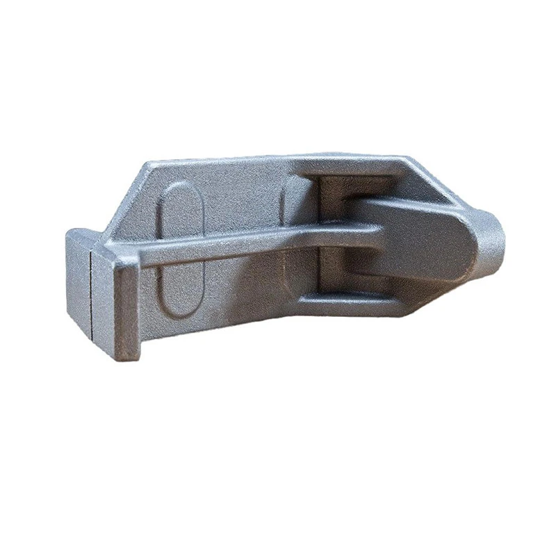 structural die casting