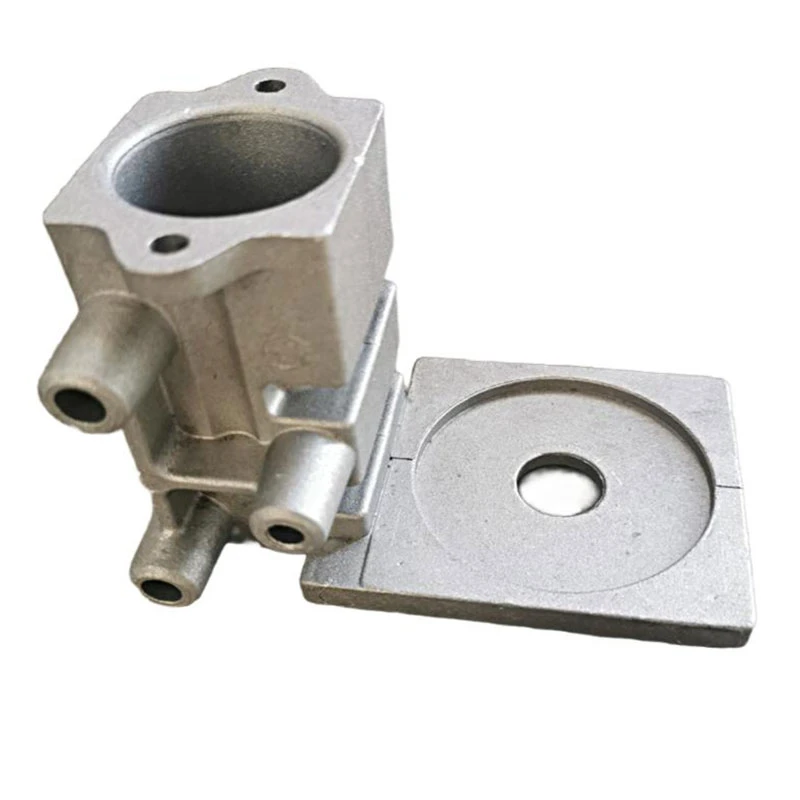 precision aluminum casting