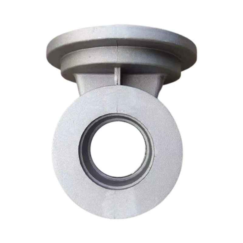 Oem Die-Cast Aluminium Parts