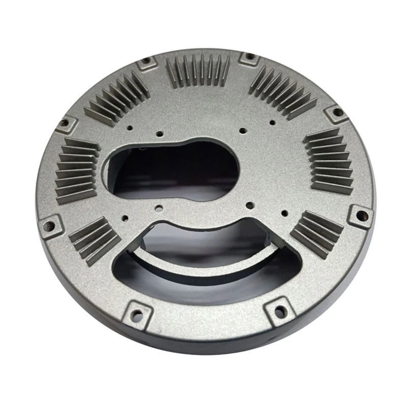 Oem Die Casting Enclosure