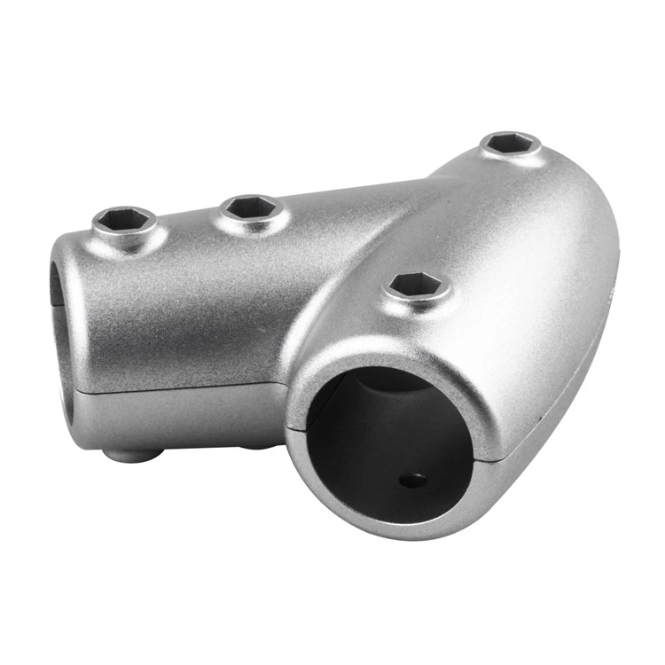 Oem Die Casting Connectors