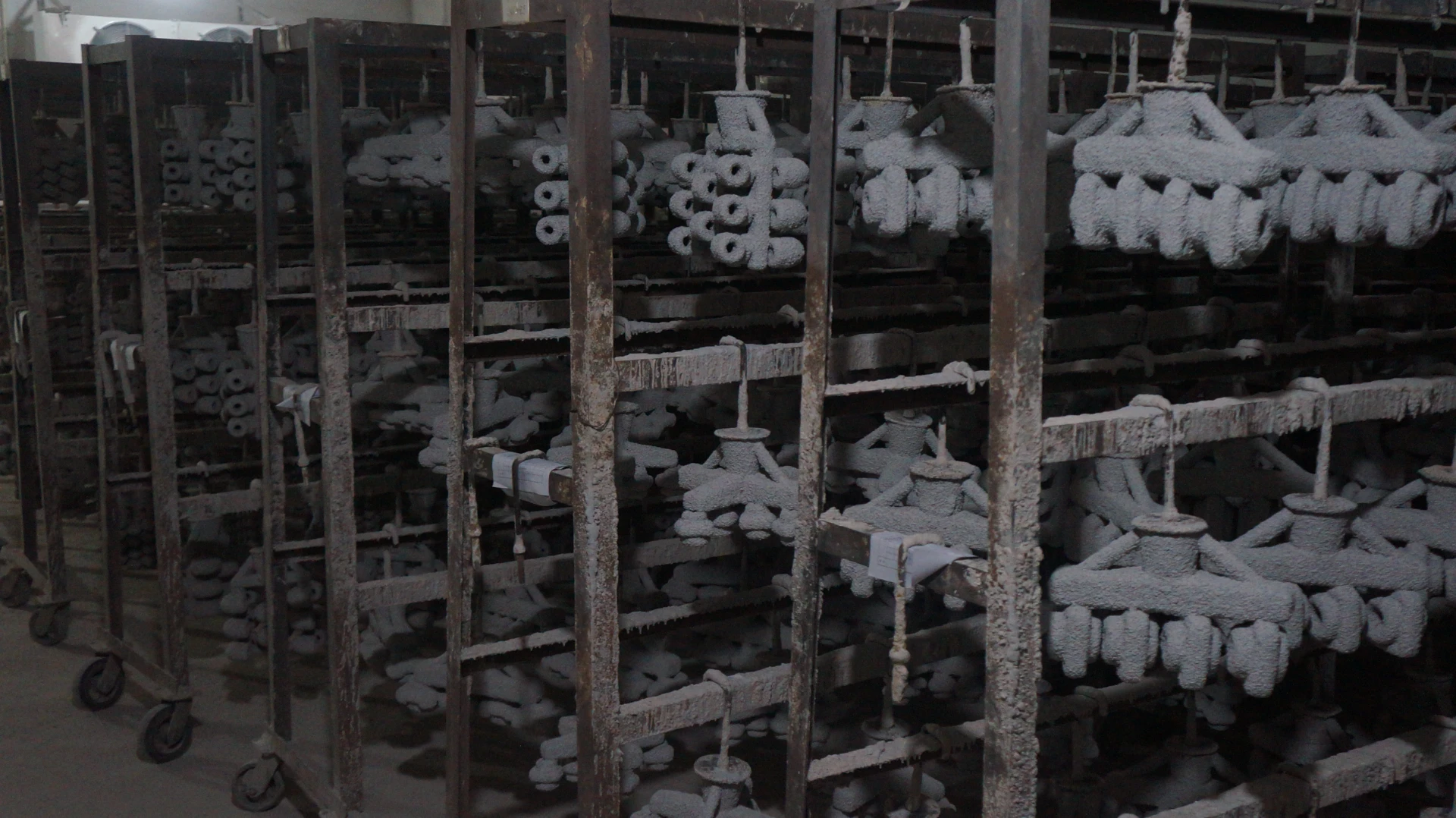 Alüminyum döküm maliyetleri ve etkileyen faktörler üzerinde bir inceleme