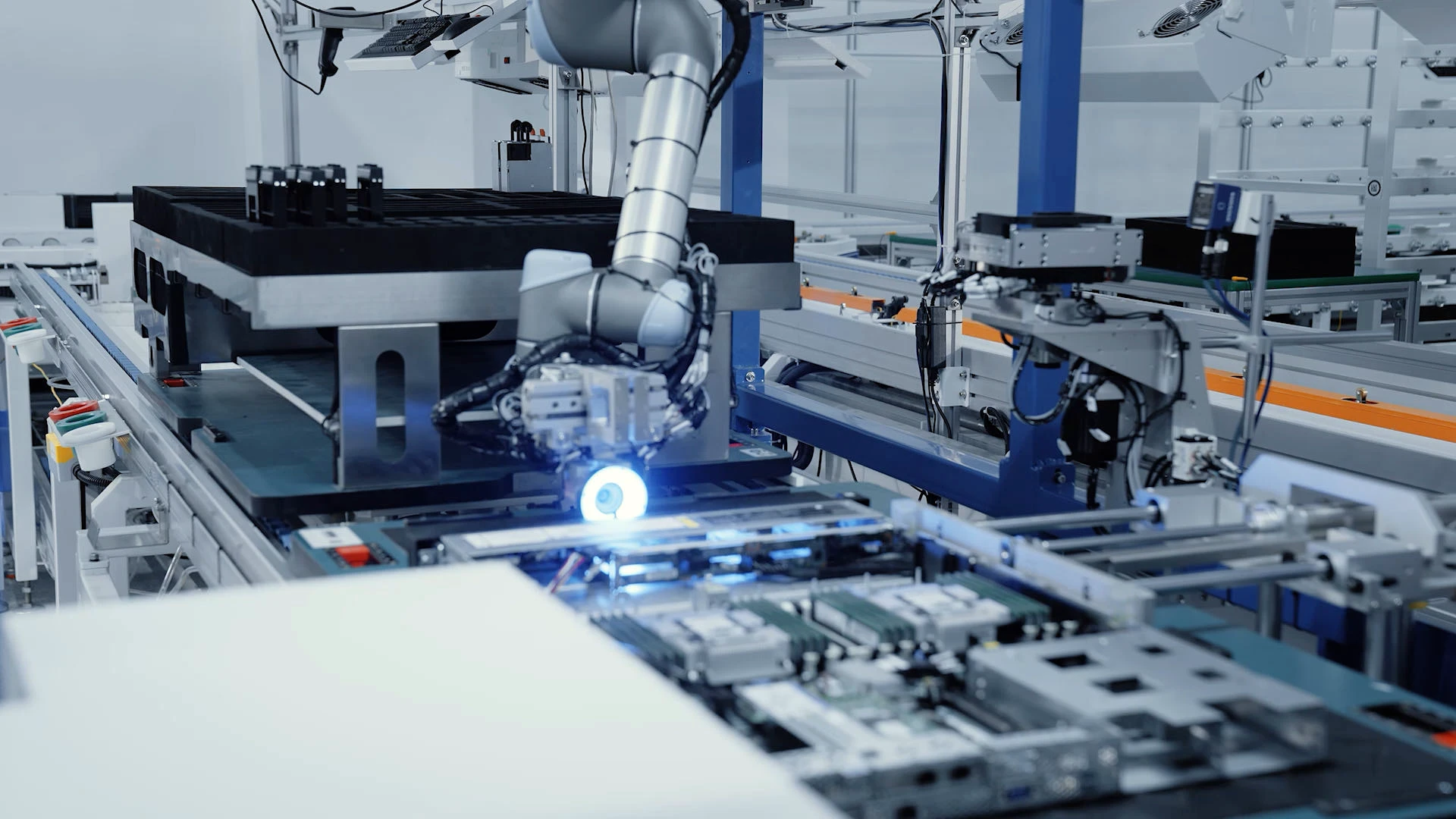 High Pressure Aluminum Die Casting: Revolutionizing Precision Manufacturing