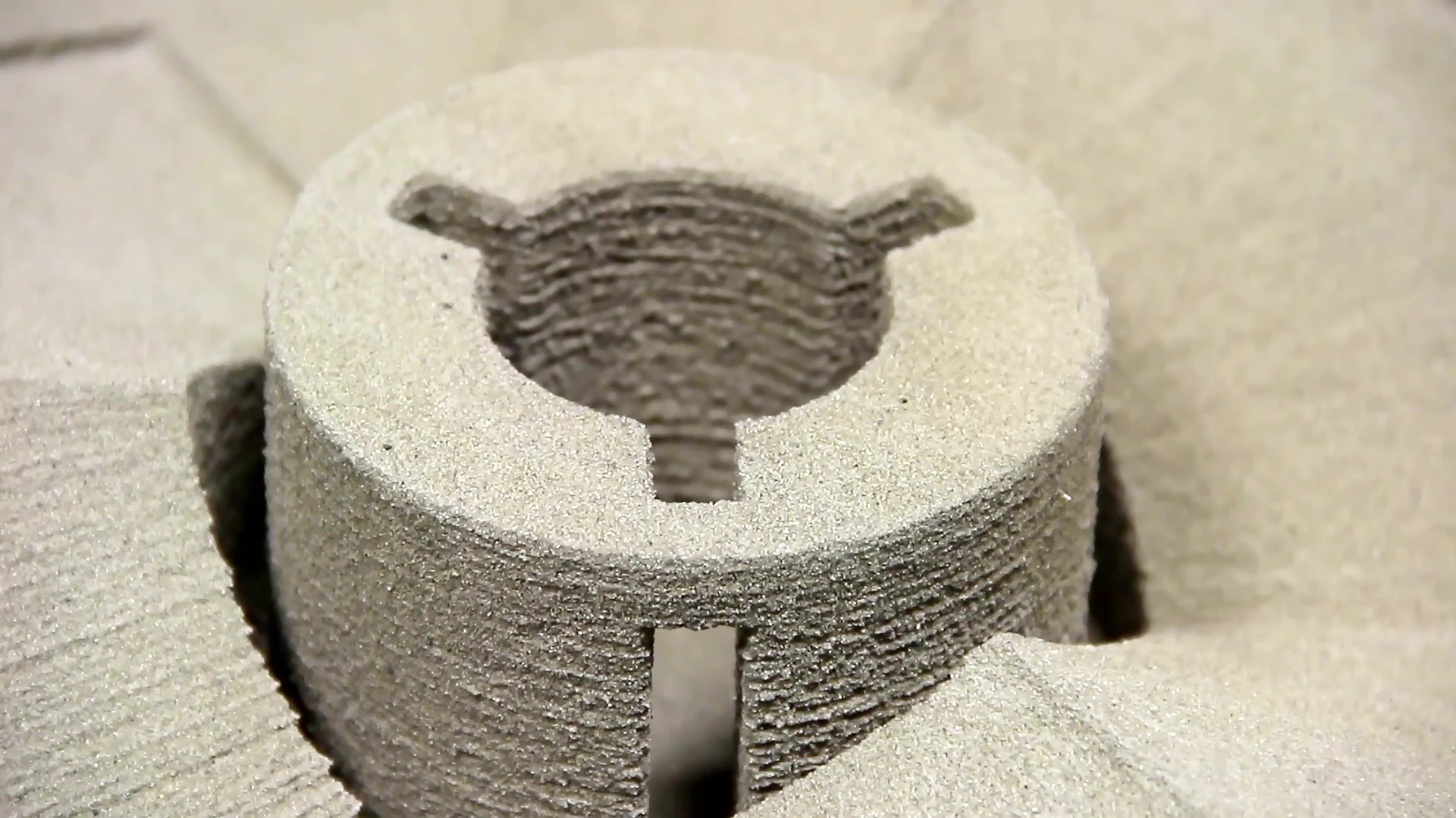 Casting Sand for Sale