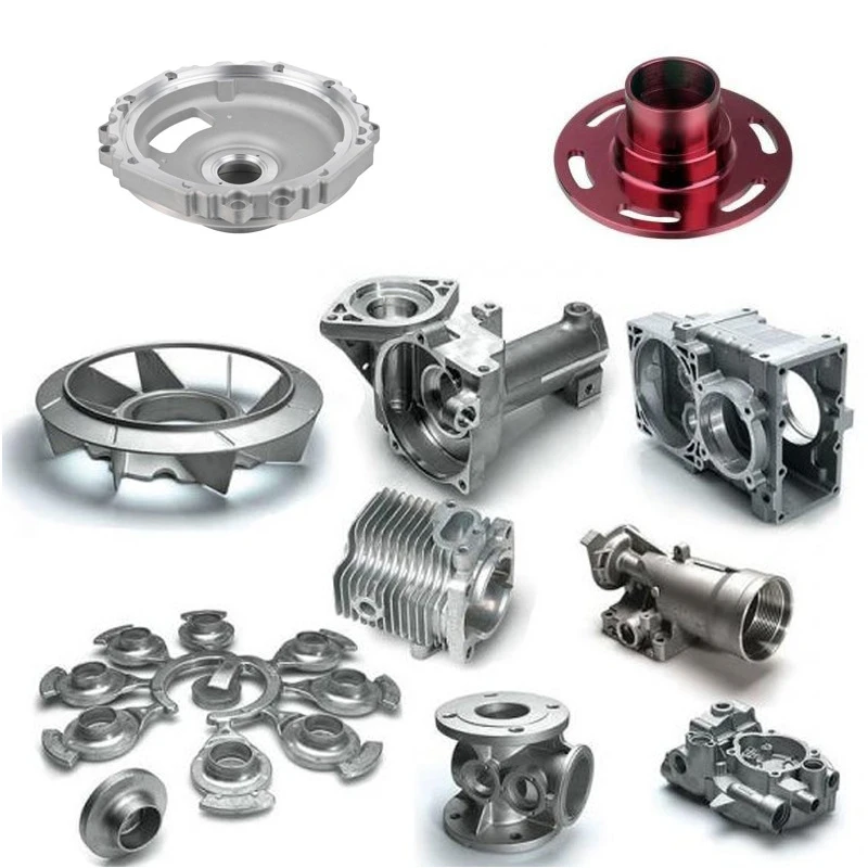china precision die casting