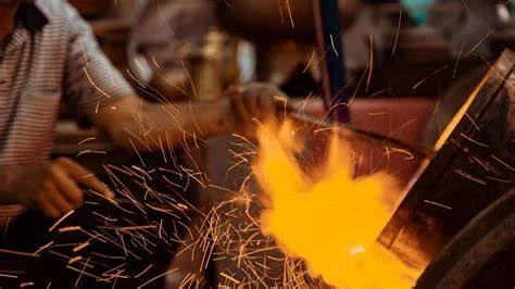 OEM Die Casting: Unlocking Quality and Efficiency for Manufacturing Excellence