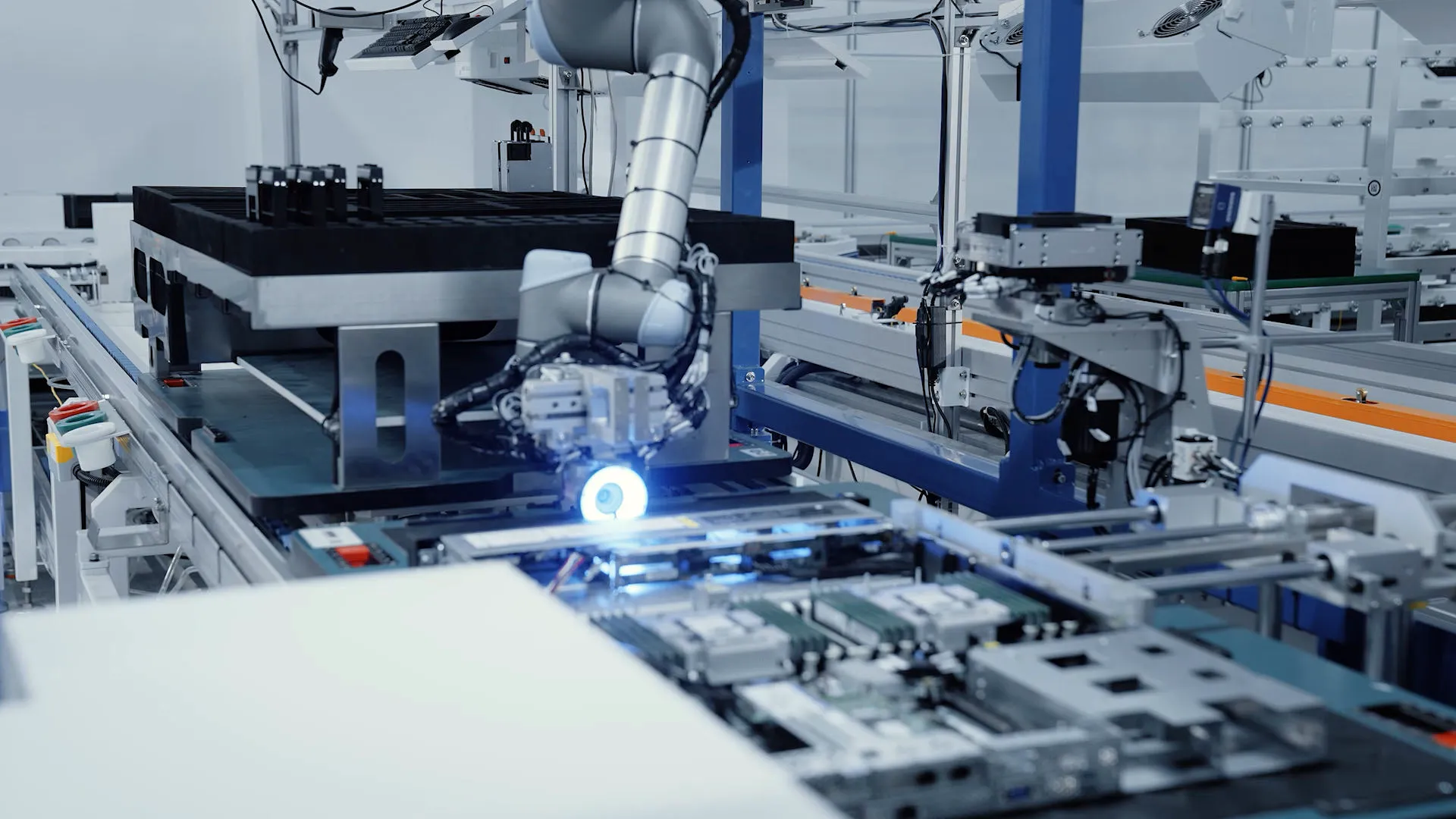 High Pressure Aluminum Die Casting: Revolutionizing Precision Manufacturing