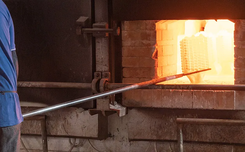 Best Precision Casting Manufacturer