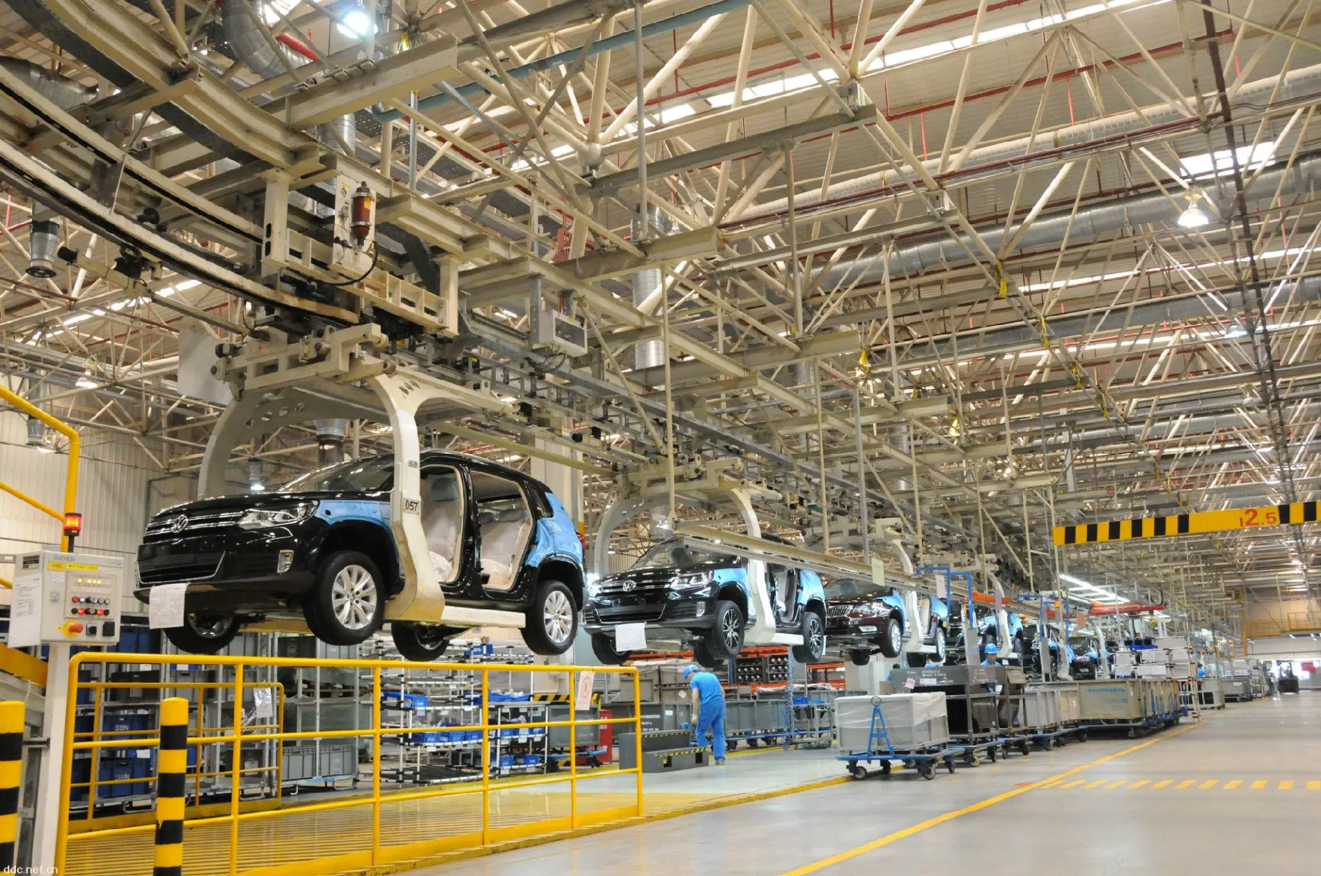 Oem Precision Castings Impeller