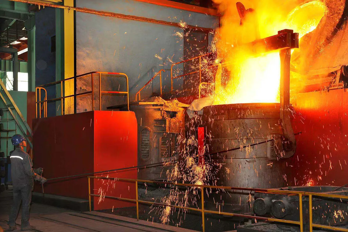 Different Machining Types for Manufacturing