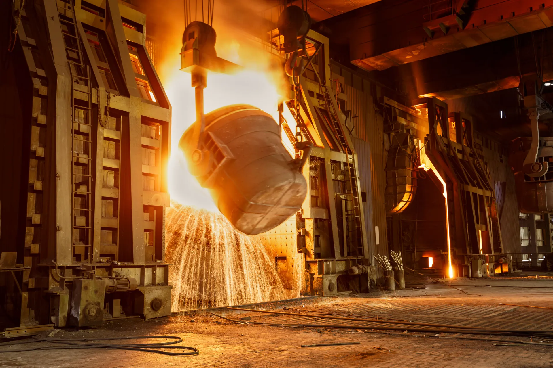 aluminum sand casting kit