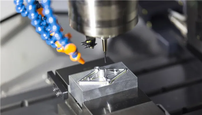 precision metal casting