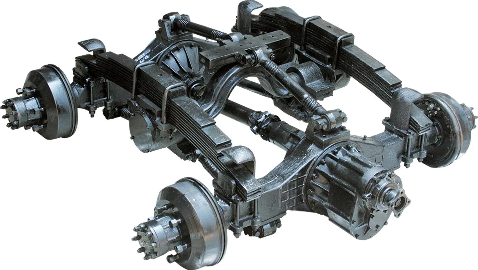 The Evolution of Automotive OEM Solutions and Casting Technologies