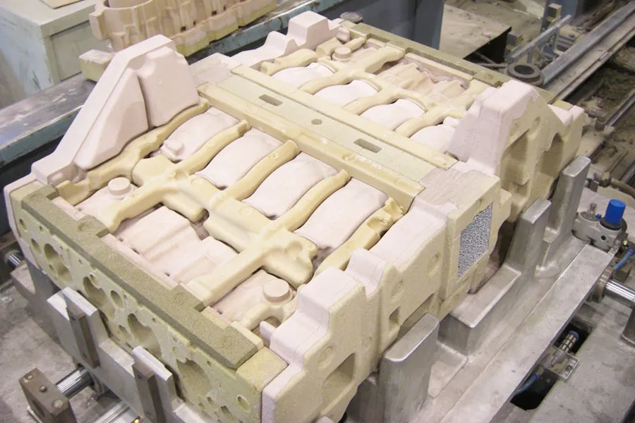 The Future of Metal Stamping: Precision and Customization in Manufacturing