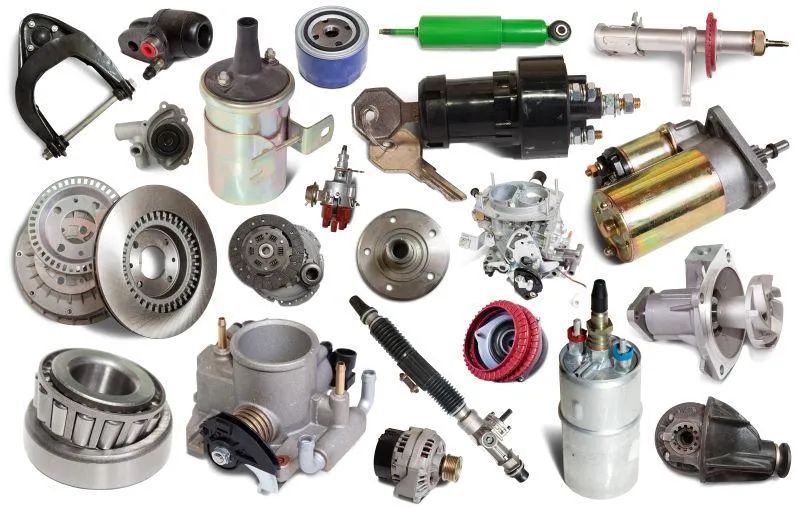 Wholesale OEM Auto Parts: A Smart Choice for Auto Parts Suppliers