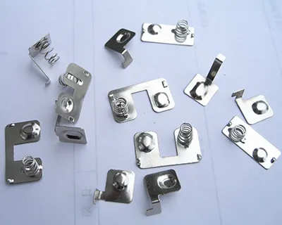 Mass Stamping Parts: The Key To Improving Manufacturing Efficiency