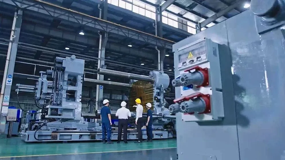 Advanced Die Casting Technologies