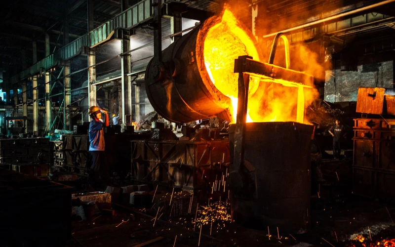 Innovations in Precision Aluminum Casting Techniques