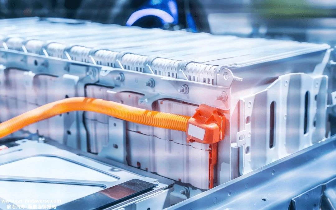 Automotive Original Equipment Manufacturer Uses Grade A Materials